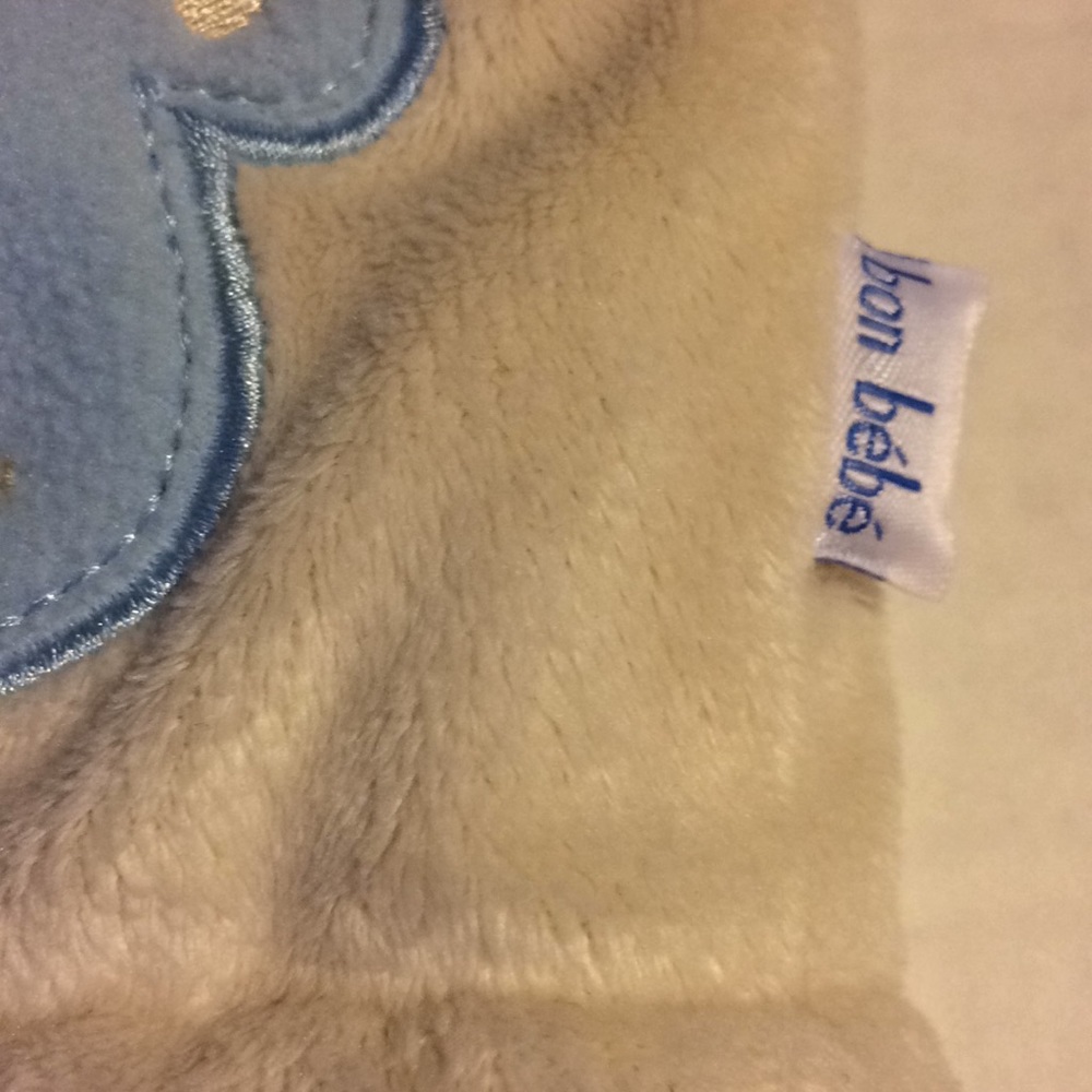 Bon Bebe Jacket - Picture 6 of 7